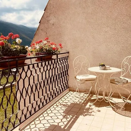 Villa Cervo nel Voltigno: your home away from home Casa vacanze