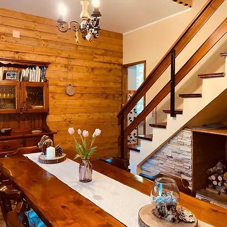 Villa Cervo nel Voltigno: your home away from home Villa Celiera