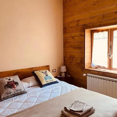 Casa vacanze Villa Cervo nel Voltigno: your home away from home *