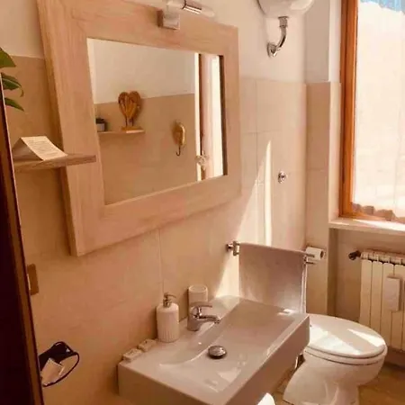 Villa Cervo nel Voltigno: your home away from home Casa vacanze
