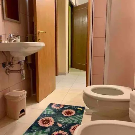 Villa Cervo nel Voltigno: your home away from home Casa vacanze *
