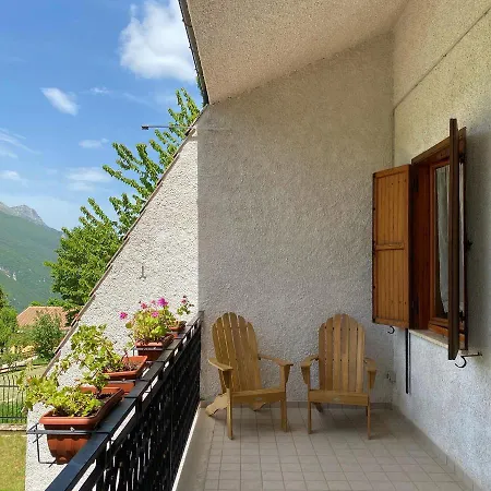 Villa Cervo nel Voltigno: your home away from home Villa Celiera