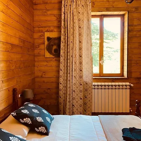 Villa Cervo nel Voltigno: your home away from home Villa Celiera