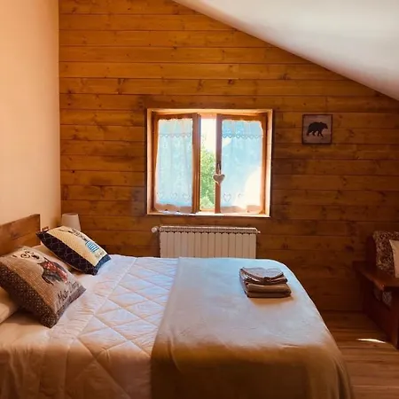 Villa Cervo nel Voltigno: your home away from home Casa vacanze Villa Celiera