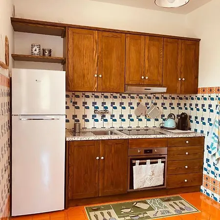 Villa Cervo nel Voltigno: your home away from home Casa vacanze