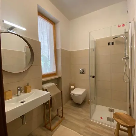 Villa Cervo nel Voltigno: your home away from home Casa vacanze *