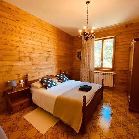 Villa Cervo nel Voltigno: your home away from home Casa vacanze Villa Celiera