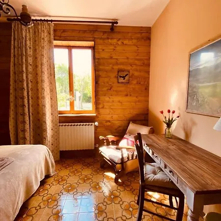 Villa Cervo nel Voltigno: your home away from home