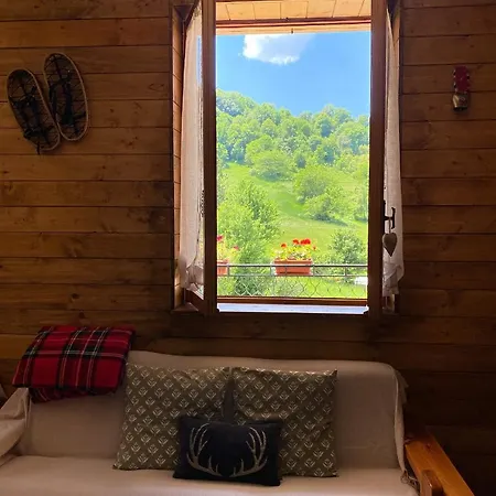 Villa Cervo nel Voltigno: your home away from home Casa vacanze