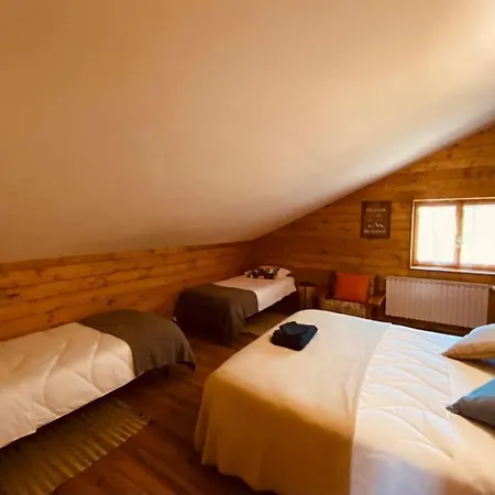 Villa Cervo nel Voltigno: your home away from home Casa vacanze *