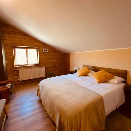 Villa Cervo nel Voltigno: your home away from home Casa vacanze Villa Celiera