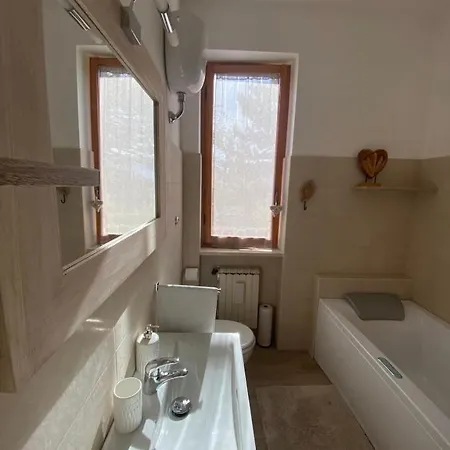 Villa Cervo nel Voltigno: your home away from home Villa Celiera