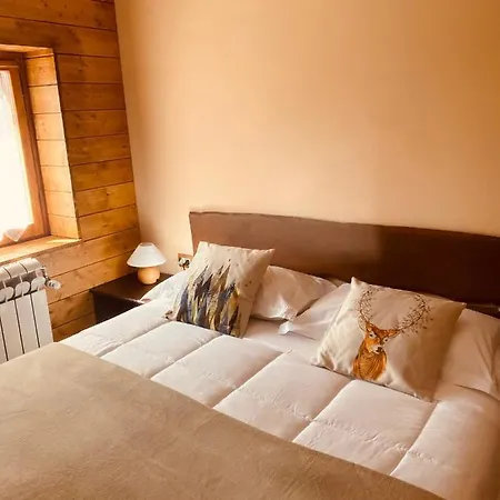 Casa vacanze Villa Cervo nel Voltigno: your home away from home
