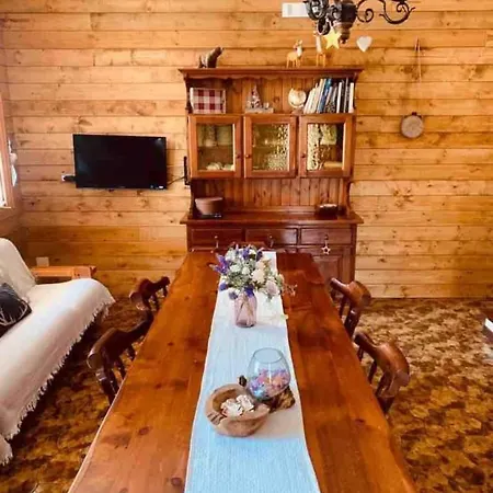 Villa Cervo nel Voltigno: your home away from home * Villa Celiera
