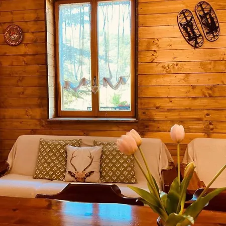 Villa Cervo nel Voltigno: your home away from home Casa vacanze