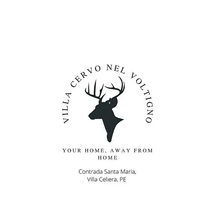 Villa Cervo nel Voltigno: your home away from home